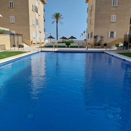Calafell Beach Experience- Calafell Playa Kültér fotó