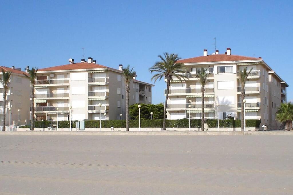 Calafell Beach Experience- Calafell Playa Kültér fotó